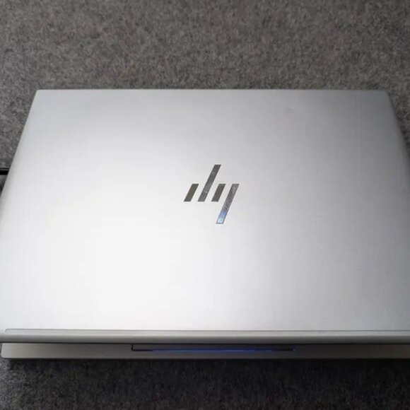 HP EliteBook 845 G7 | Ryzen | 16GB RAM | 256GB SSD | Win 11 Pro | Charger - Picture 1 of 12
